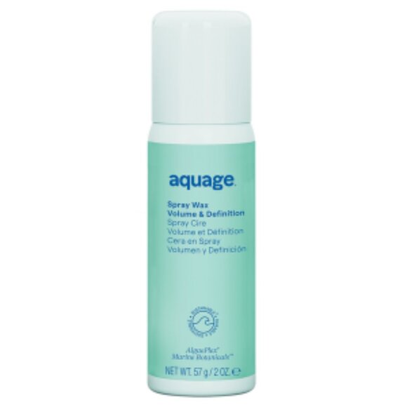 Aquage Spray Wax 2 oz - Picture 1 of 1